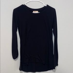 Hollister longsleeve